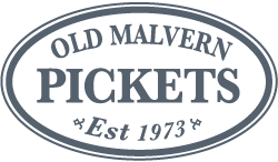 Old Malvern Pickets