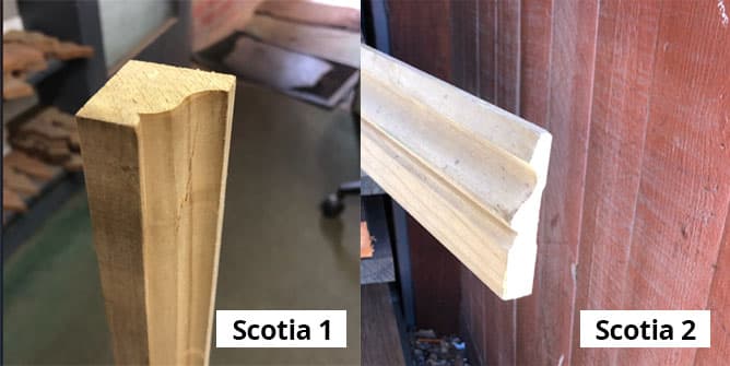 Scotia-Samples